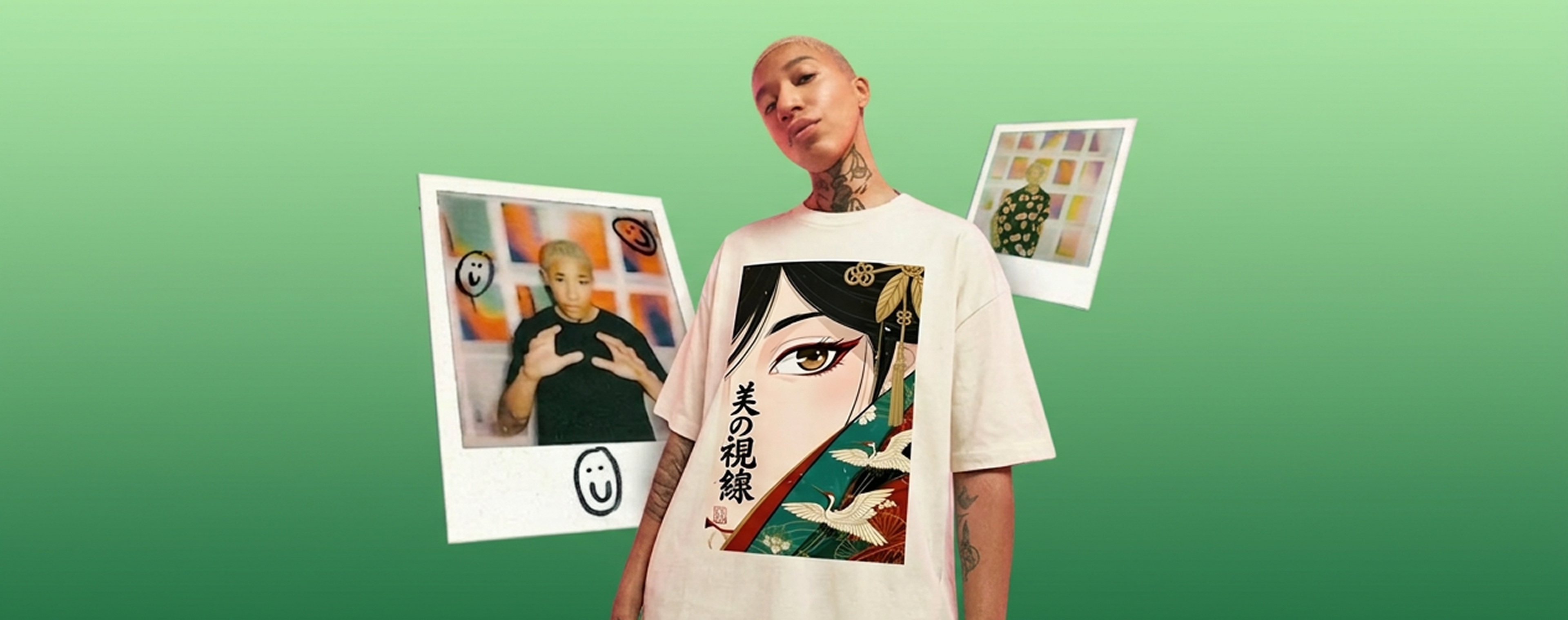 Streetwear Vibes