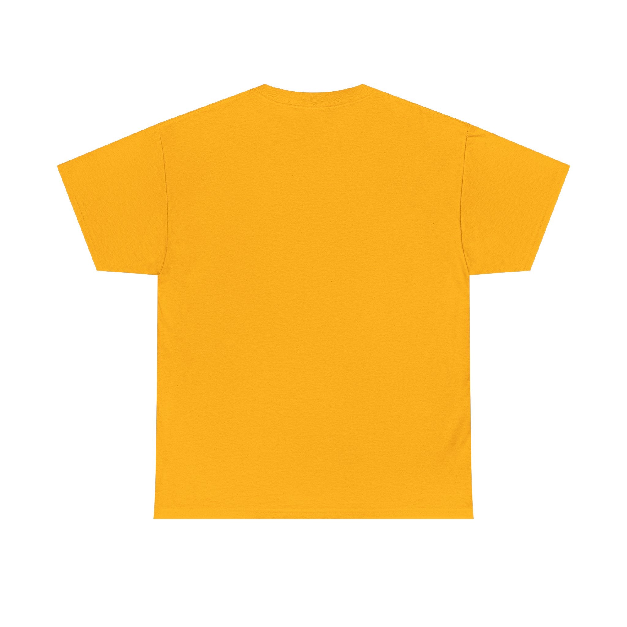 Cat with Headphones Tee — "Music Mode" Japanese Kawaii Graphic T-Shirt
