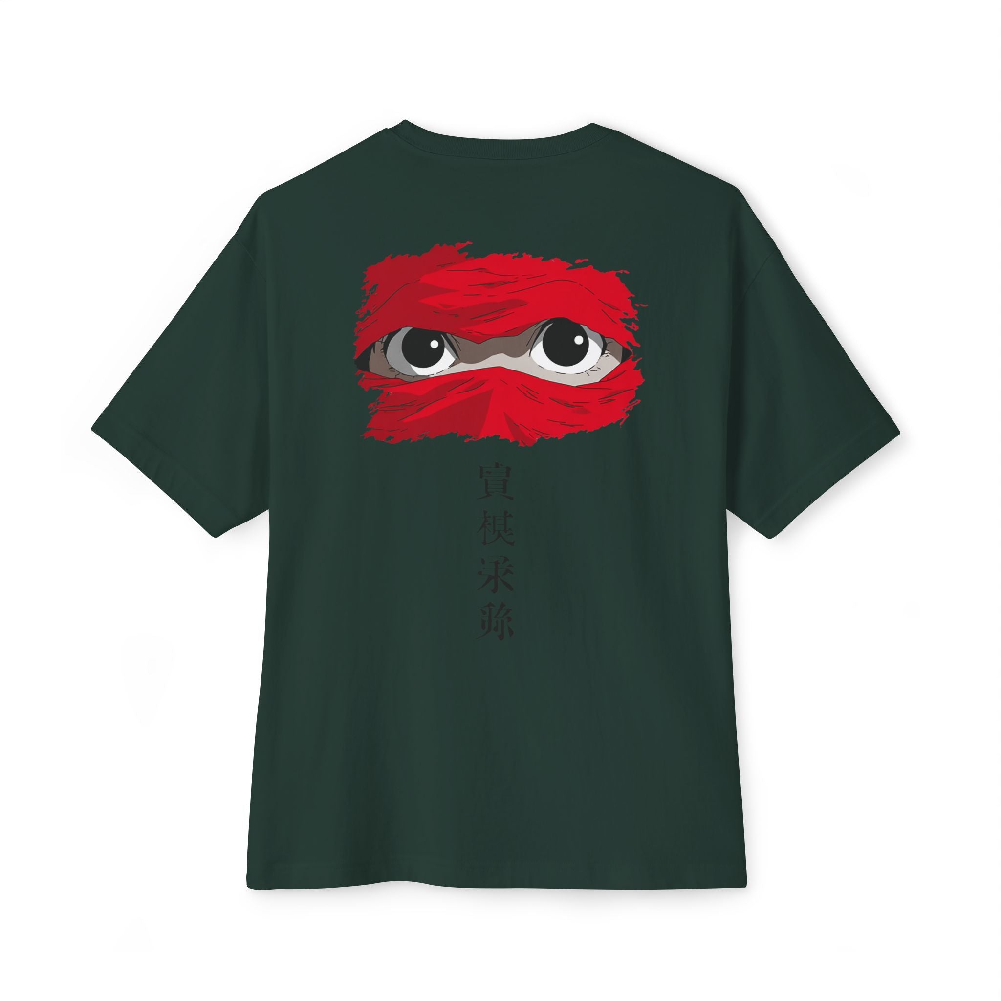 Copy of Japanese Wave Art Unisex Oversized Boxy Tee, Casual Streetwear, Vintage Graphic Tee, Summer Outfit, Gift for Art Lovers