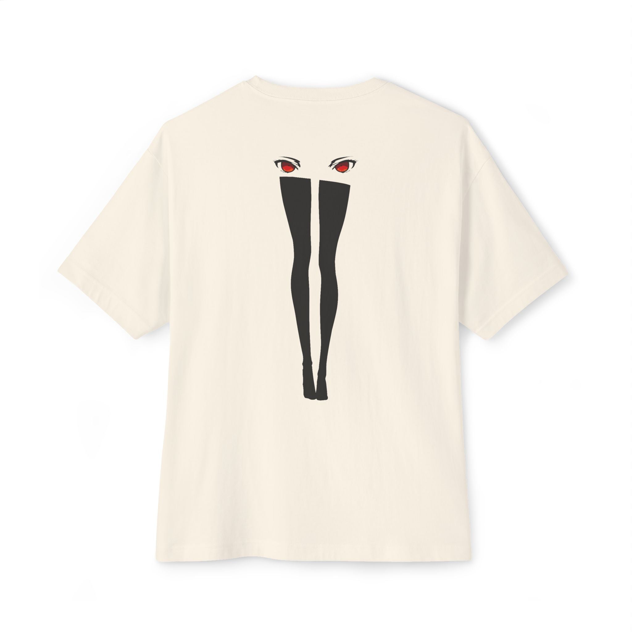 Copy of Japanese Wave Art Unisex Oversized Boxy Tee, Casual Streetwear, Vintage Graphic Tee, Summer Outfit, Gift for Art Lovers