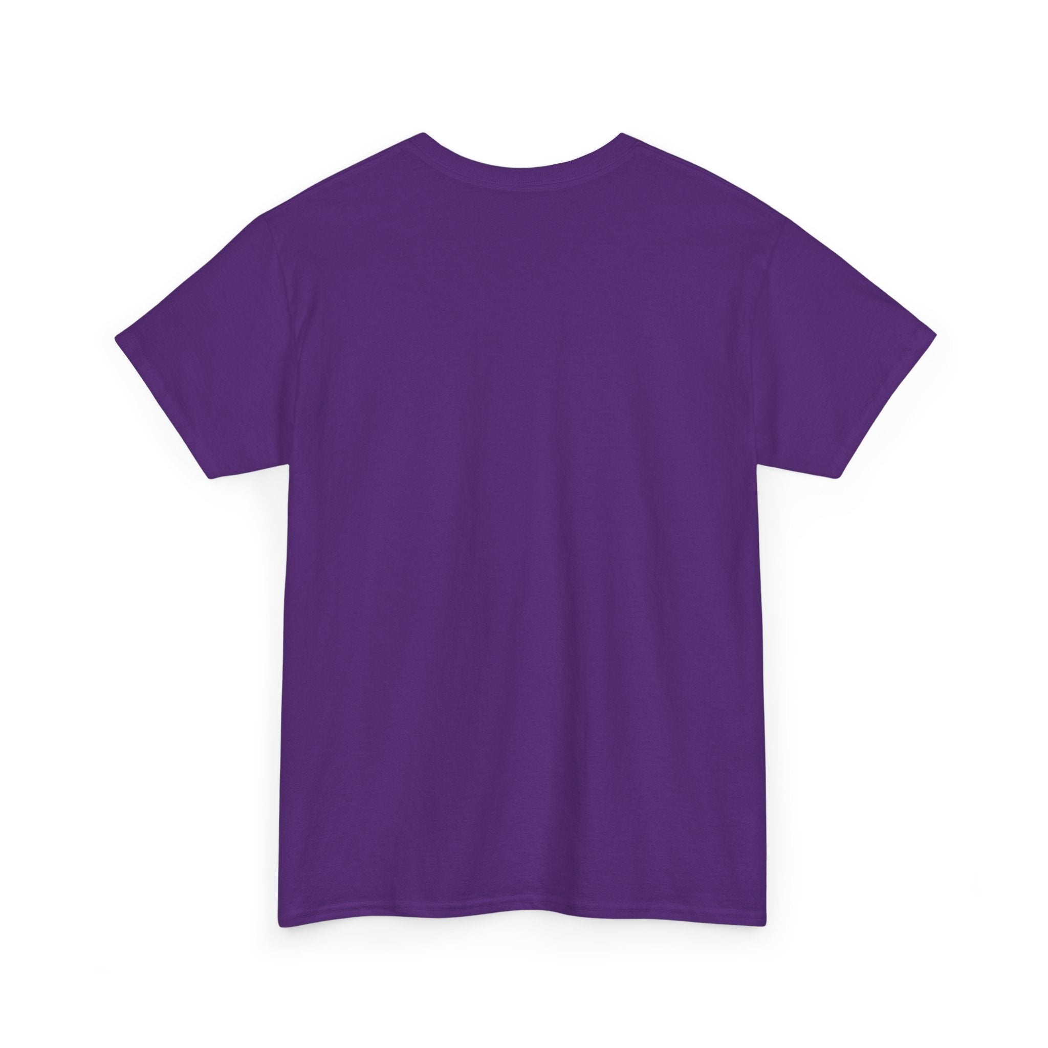 Chill Kid Cartoon Tee — Japanese "Chill" Text Graphic T-Shirt