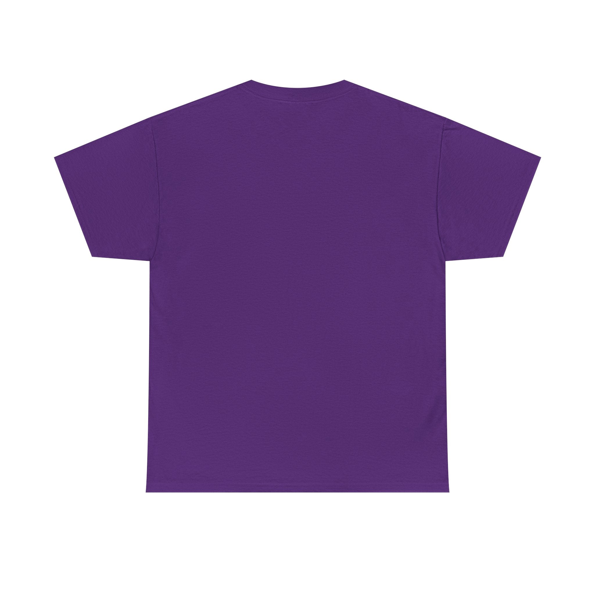 Chill Kid Cartoon Tee — Japanese "Chill" Text Graphic T-Shirt
