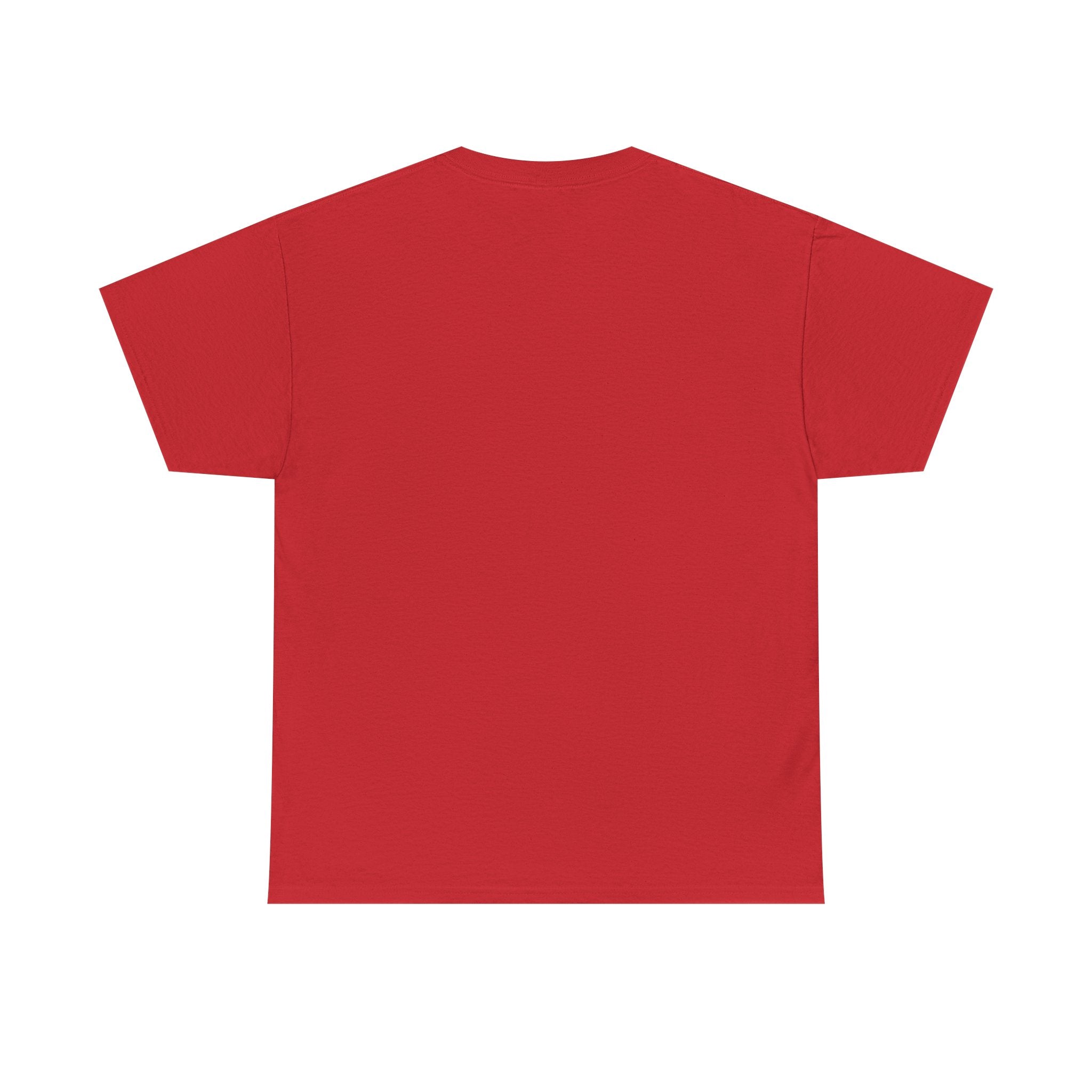 T-Shirt — 'You’re Welcome' Cheers Graphic Tee