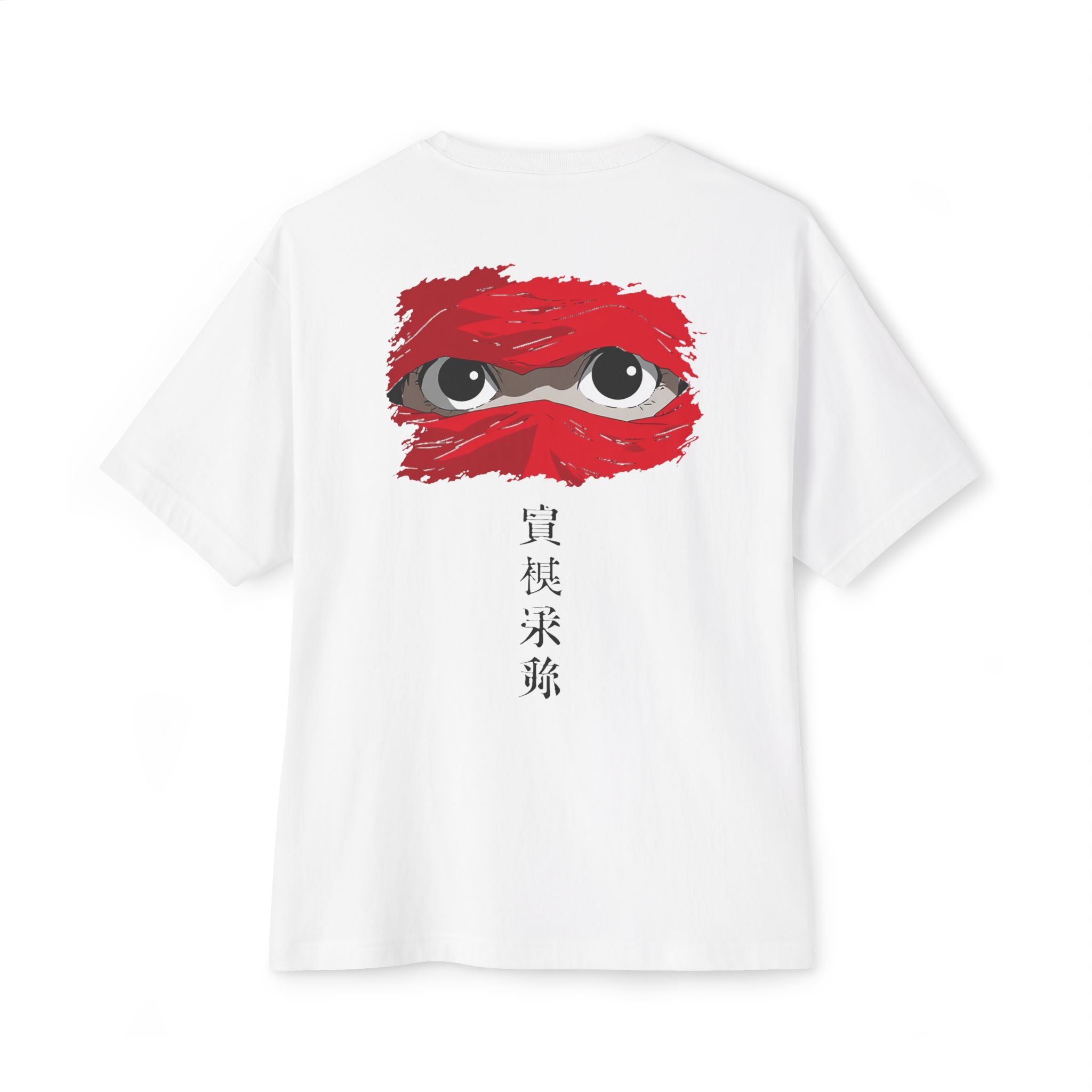 Copy of Japanese Wave Art Unisex Oversized Boxy Tee, Casual Streetwear, Vintage Graphic Tee, Summer Outfit, Gift for Art Lovers