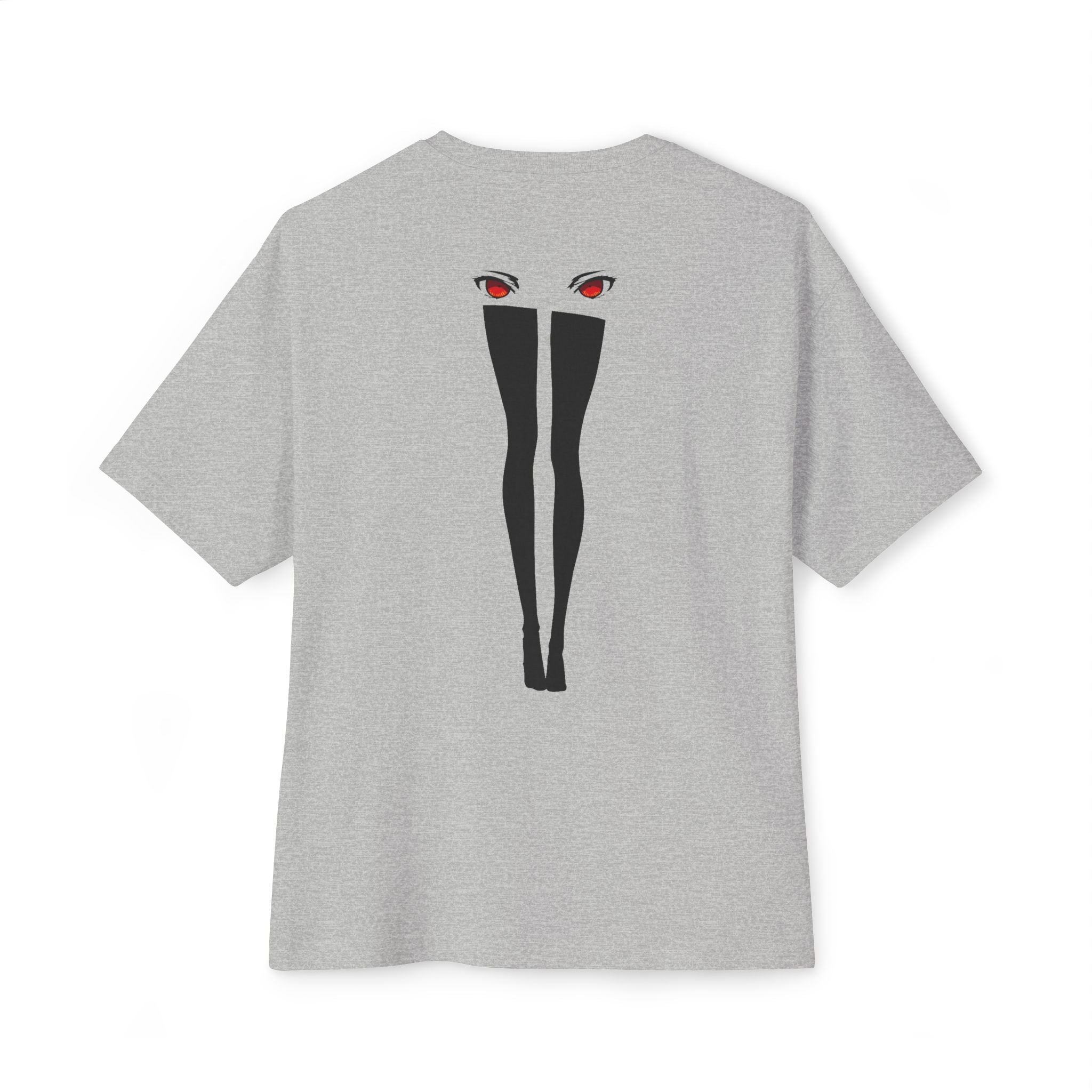 Copy of Japanese Wave Art Unisex Oversized Boxy Tee, Casual Streetwear, Vintage Graphic Tee, Summer Outfit, Gift for Art Lovers