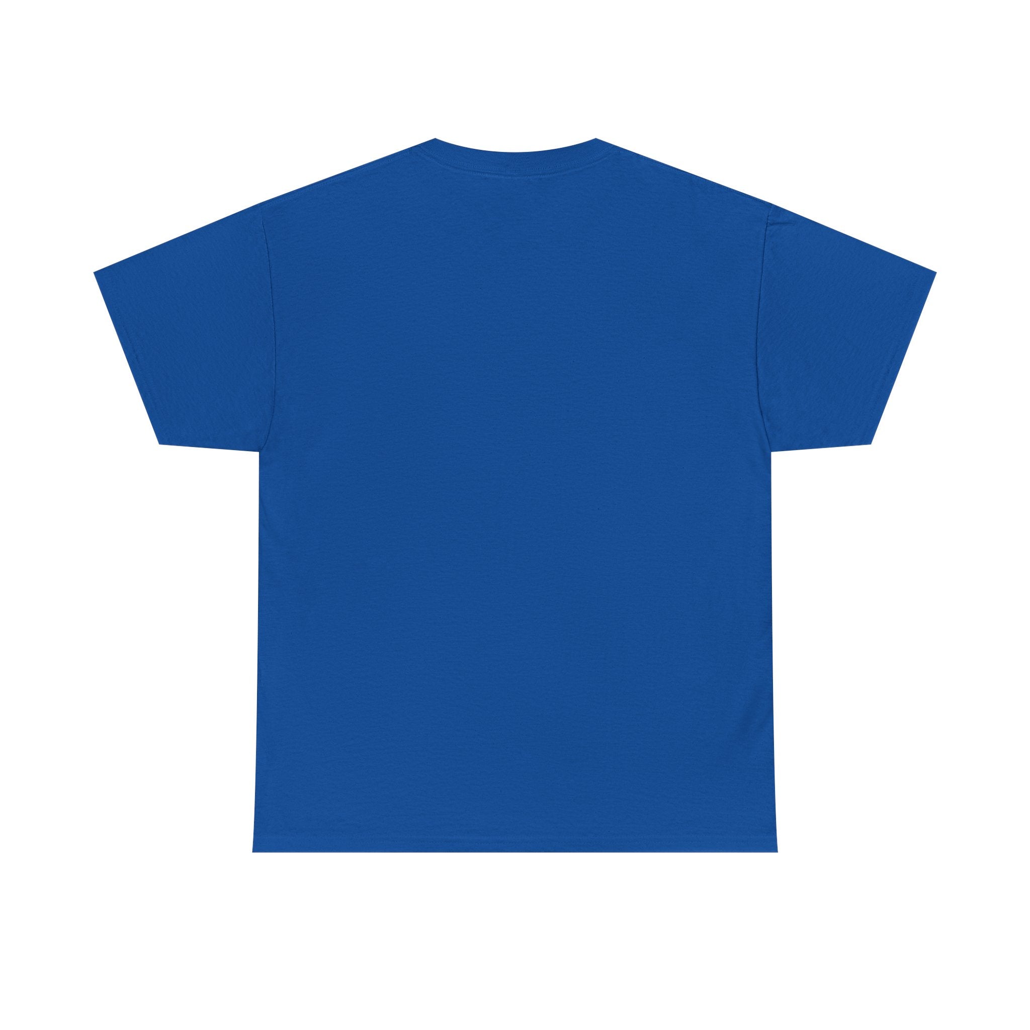 Chill Kid Cartoon Tee — Japanese "Chill" Text Graphic T-Shirt