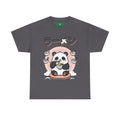 Panda Ramen T-Shirt — Cute Kawaii Ramen Lover Tee