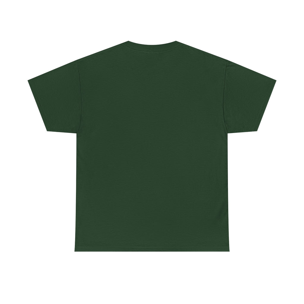 Chill Kid Cartoon Tee — Japanese "Chill" Text Graphic T-Shirt