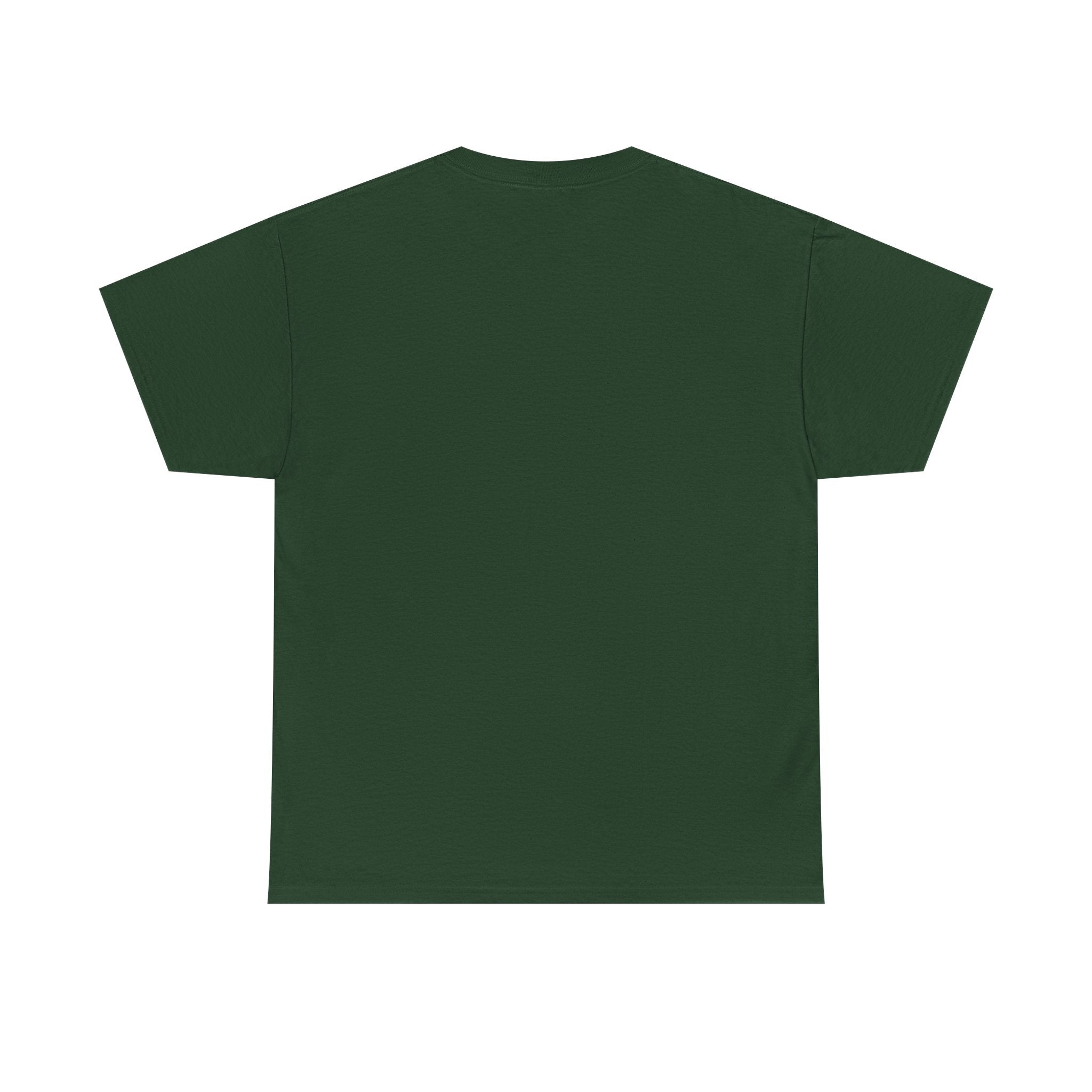 Chill Kid Cartoon Tee — Japanese "Chill" Text Graphic T-Shirt