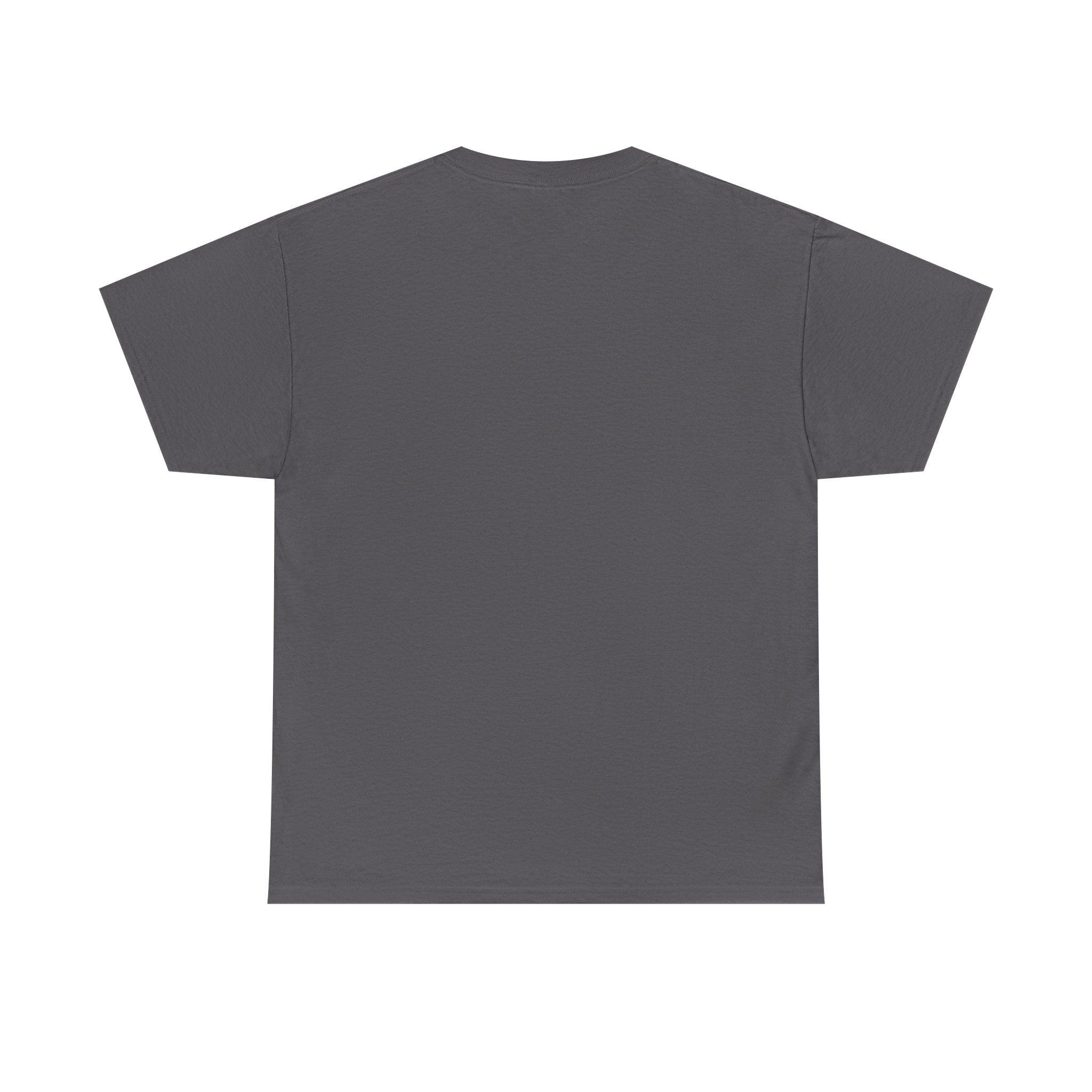 Chill Kid Cartoon Tee — Japanese "Chill" Text Graphic T-Shirt