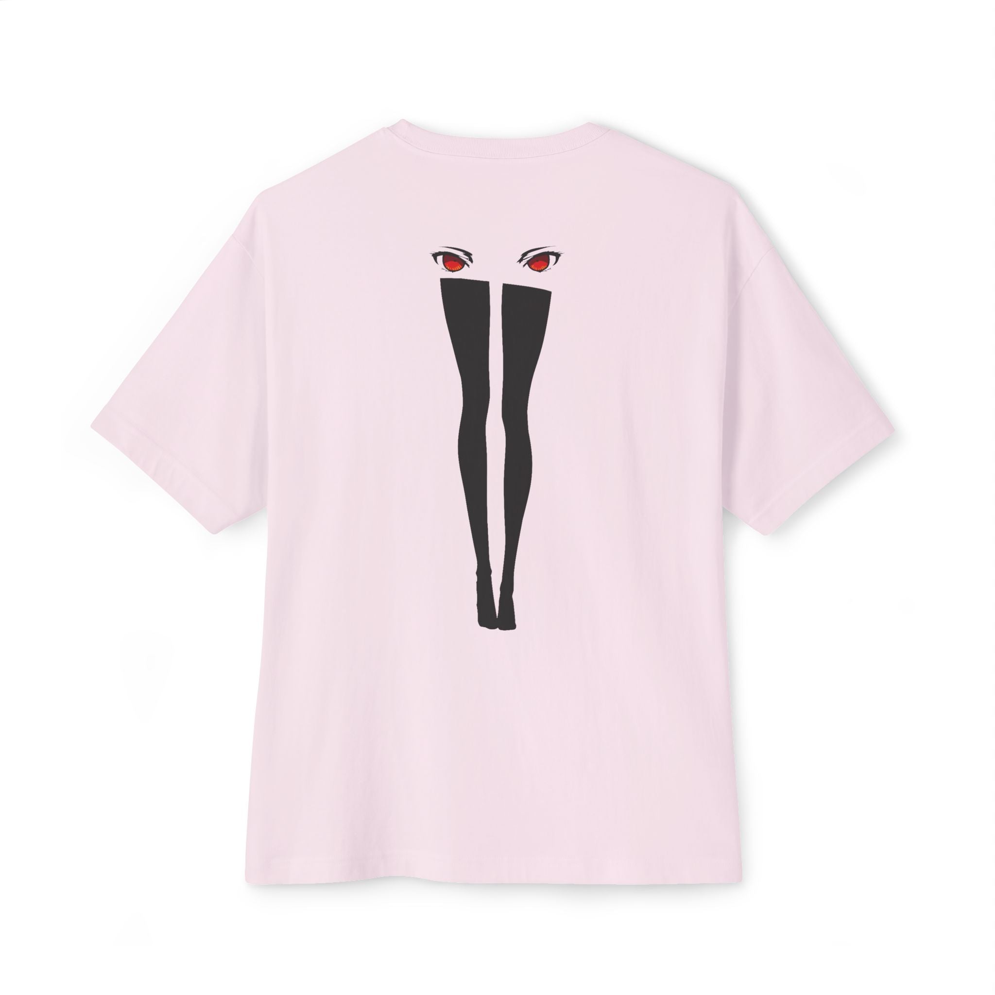 Copy of Japanese Wave Art Unisex Oversized Boxy Tee, Casual Streetwear, Vintage Graphic Tee, Summer Outfit, Gift for Art Lovers