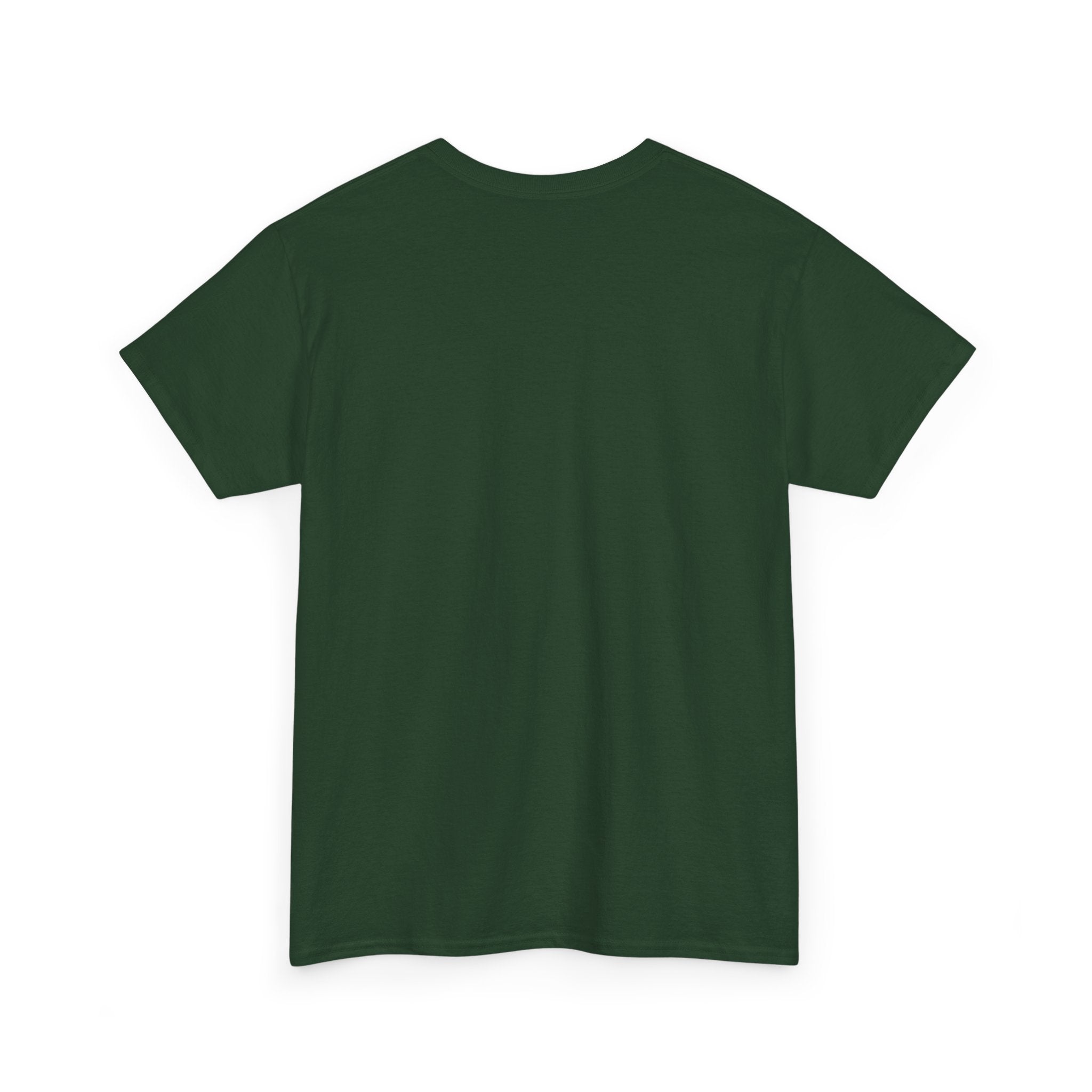 Chill Kid Cartoon Tee — Japanese "Chill" Text Graphic T-Shirt