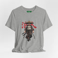 Ronin Samurai T-Shirt — Lone Warrior Graphic Tee