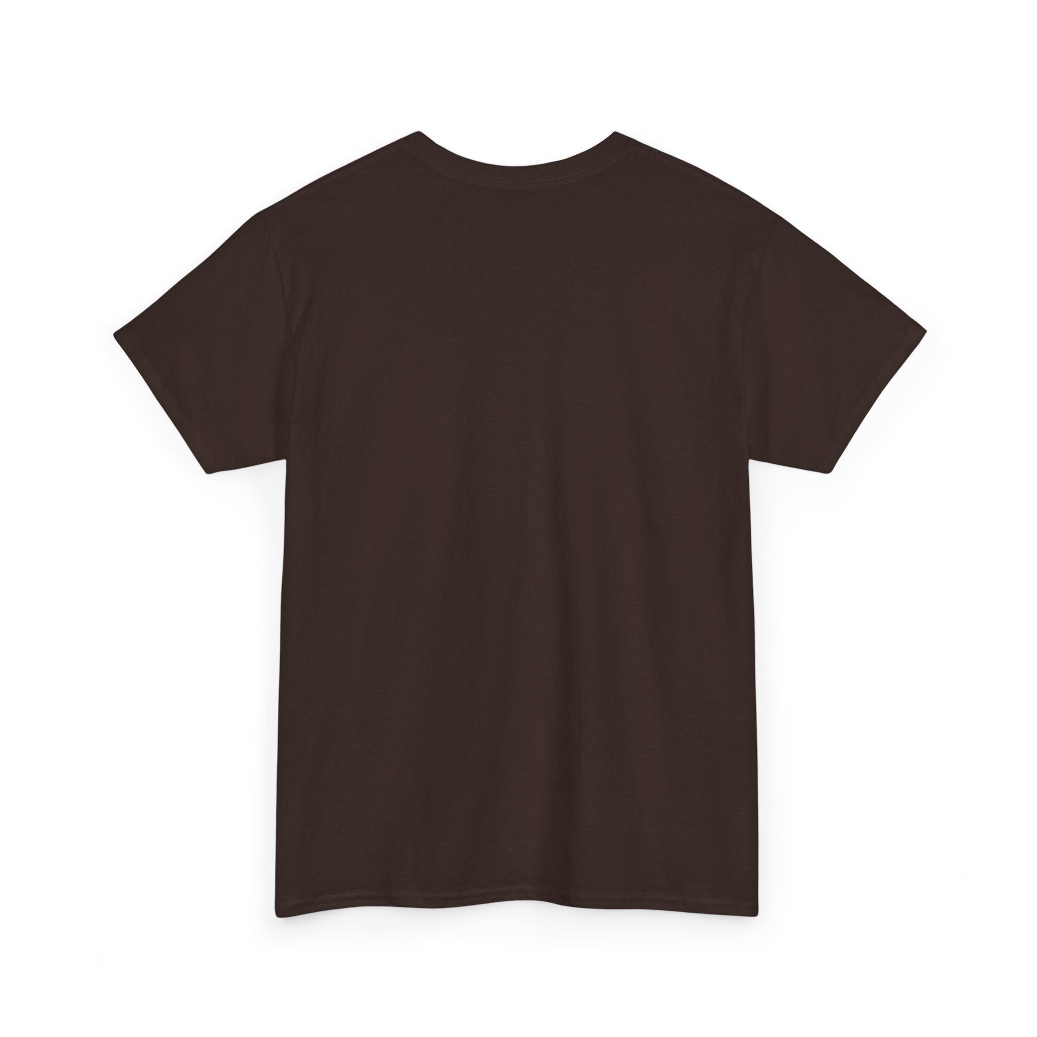 Chill Kid Cartoon Tee — Japanese "Chill" Text Graphic T-Shirt