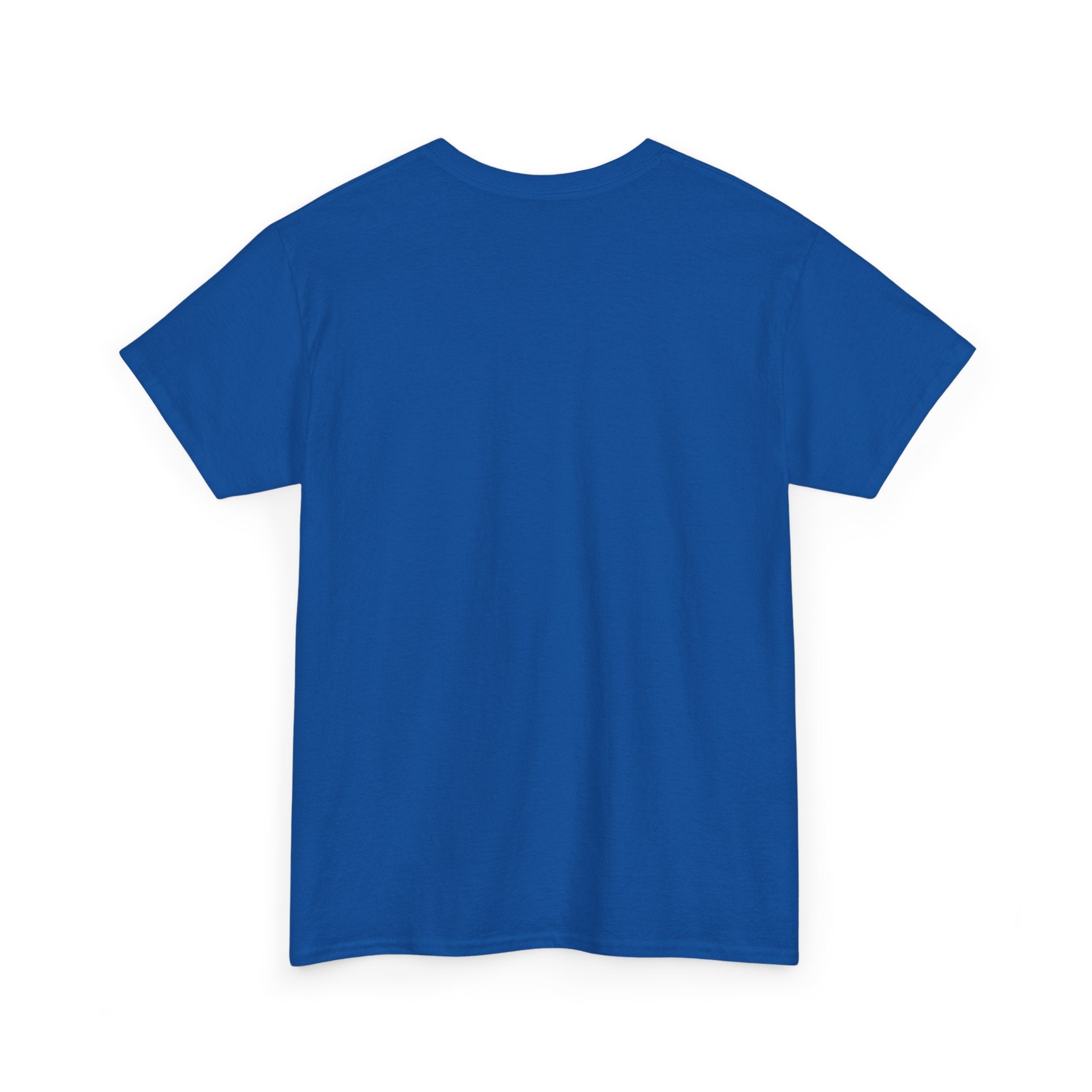 Chill Kid Cartoon Tee — Japanese "Chill" Text Graphic T-Shirt